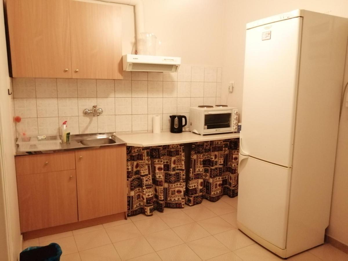 Kalamata Cozy Apartment Екстериор снимка