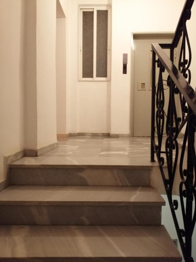 Kalamata Cozy Apartment Екстериор снимка