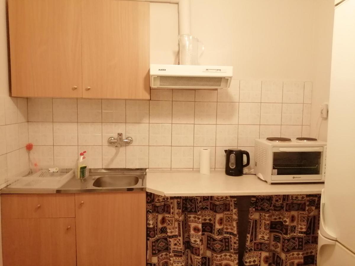 Kalamata Cozy Apartment Екстериор снимка
