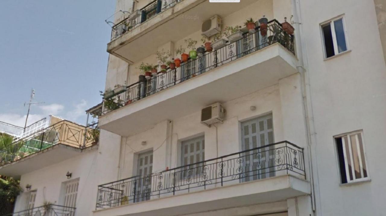Kalamata Cozy Apartment Екстериор снимка