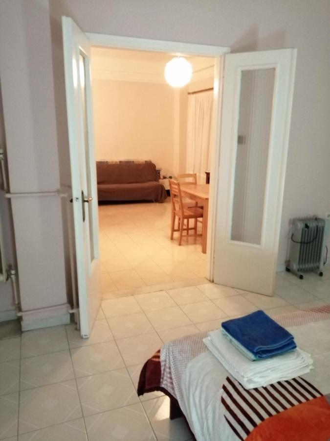 Kalamata Cozy Apartment Екстериор снимка