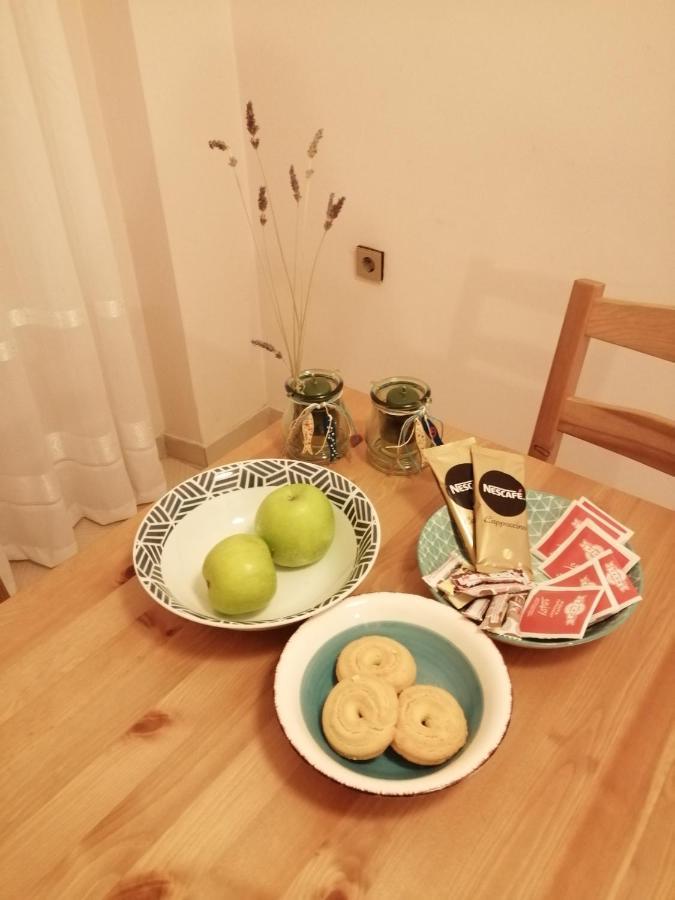 Kalamata Cozy Apartment Екстериор снимка