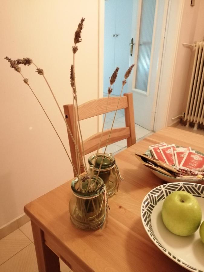 Kalamata Cozy Apartment Екстериор снимка